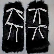 Load image into Gallery viewer, Harajuku Leg Warmers