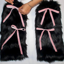 Load image into Gallery viewer, Harajuku Leg Warmers