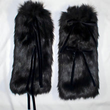 Load image into Gallery viewer, Harajuku Leg Warmers