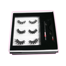 Load image into Gallery viewer, Kurai Hana Lash Manga