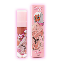 Load image into Gallery viewer, CHIBI PINK - GLOSS