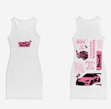 Load image into Gallery viewer, s2k princess dress
