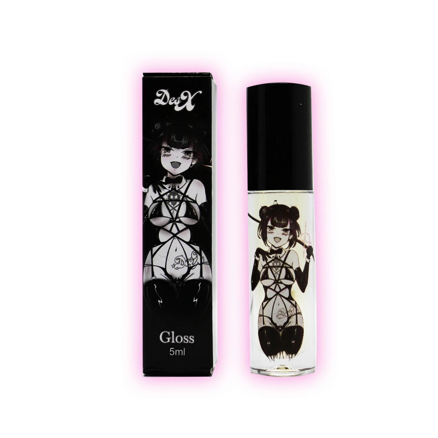 Kurai Hana Coast Is Clear Gloss